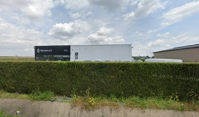 Renault At GARAGE ISAMBERT, Concessionnaire Automobile aux Villages Vovéens
