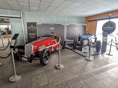 Rousseau Devinci Paris, Concessionnaire Automobile à Saint-Ouen-l'Aumône