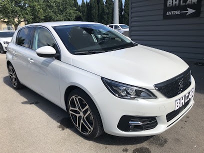 BH Car Arles, Concessionnaire Automobile à Arles