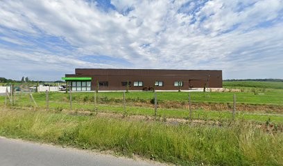 Garage Bertre Jean-Jacques - Citroën, Concessionnaire Automobile à Fontenay-Trésigny