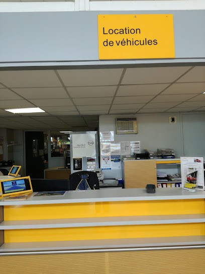 OPEL TRESSOL-CHABRIER, Concessionnaire Automobile à Montpellier