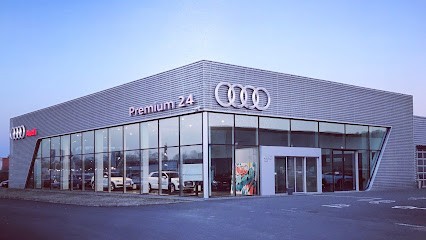 Audi Périgueux Premium 24 Dordogne, Concessionnaire Automobile à Trélissac
