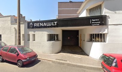 Renault, Concessionnaire Automobile à Saint-Étienne