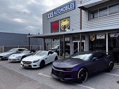 Xxs Automobiles, Concessionnaire Automobile au Luc