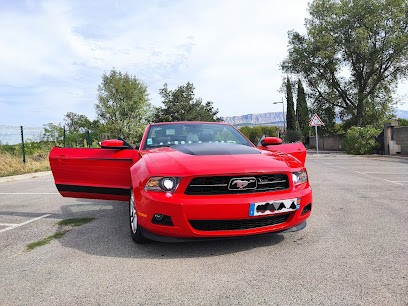 Sun Motors Voitures Américaines, Concessionnaire Automobile à Gréasque