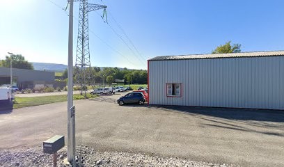 Cedric Pache Automobiles, Concessionnaire Automobile à Bloye