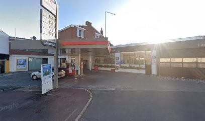 S A BOIVIN Dacia, Concessionnaire Automobile à Aniche