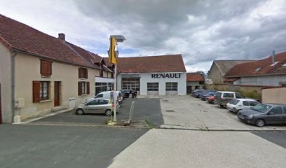 GARAGE TERNISIEN - Renault, Concessionnaire Automobile à Condé-sur-Marne
