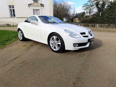 SB Work's, Concessionnaire Automobile à Thouaré-sur-Loire