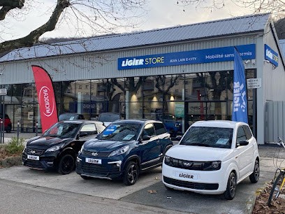 Used Auto Services, Concessionnaire Automobile à Fontaine