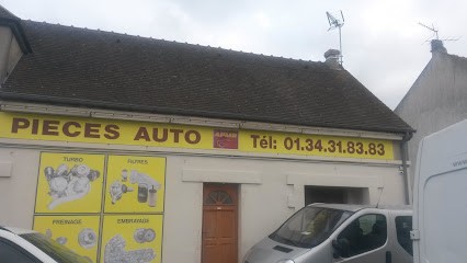 SAM AUTO PRO, Concessionnaire Automobile à Survilliers