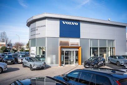 Félix Faure Volvo Cars, Concessionnaire Automobile à Seyssinet-Pariset