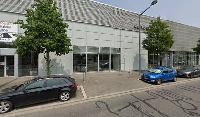 Deruaz Auto – Groupe Central Auto - Ssangyong Dealer, Concessionnaire Automobile à Lyon 08