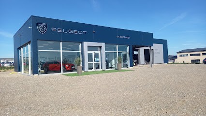 Garage Bodet Matthieu, Concessionnaire Automobile à Belleville