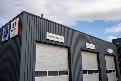 SUBARU - Toulon | Roure Automobiles, Concessionnaire Automobile à La Garde