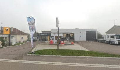 GARAGE NICOLAS Dacia, Concessionnaire Automobile à Ville-sous-la-Ferté
