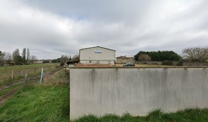 Renault Bernard, Concessionnaire Automobile aux Trois-Moutiers