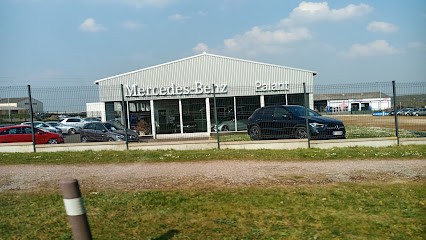 Garage Palant, Concessionnaire Automobile à Vendôme