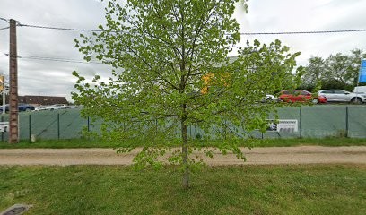 GARAGE MARC DOMINOT Renault, Concessionnaire Automobile à Aumont