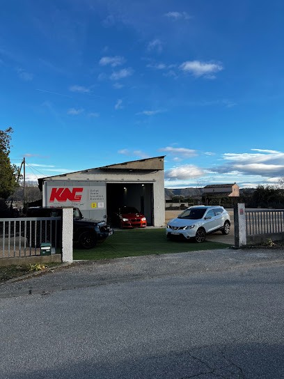 KNG Motorsport, Concessionnaire Automobile à Villeneuve