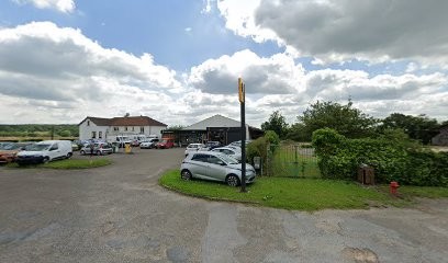 AGENCE DURAND MANUEL Dacia, Concessionnaire Automobile à Essay