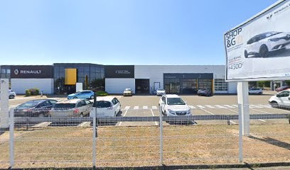 RENAULT MAINTENON Dacia, Concessionnaire Automobile à Maintenon