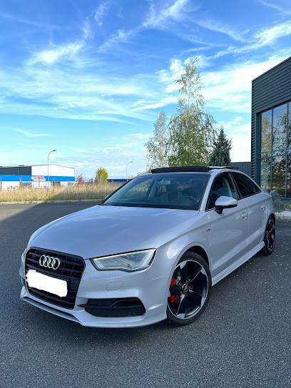 Millenium Motors, Concessionnaire Automobile à oeting