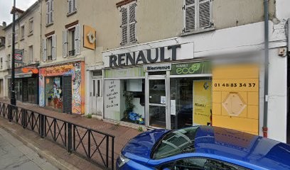 Renault, Concessionnaire Automobile à Saint-Maur-des-Fossés