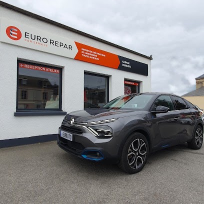 VOITURES SANS PERMIS LIGIER ET MICROCAR - EURAUTO, Concessionnaire Automobile à Bernay