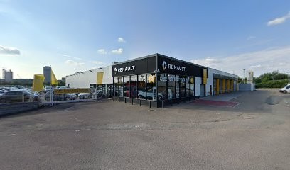 COURONNE AUTOMOBILES Dacia - Dealer, Concessionnaire Automobile à Grand-Couronne