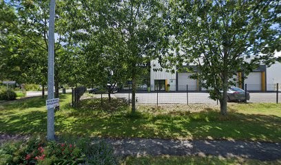 GARAGE BILLY - Renault Dealer, Concessionnaire Automobile à La Chapelle-des-Marais