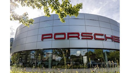 Centre Porsche Grenoble, Concessionnaire Automobile à Seyssinet-Pariset