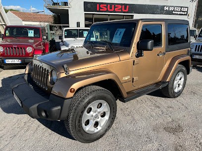 Mes Belles Autos, Concessionnaire Automobile à Saint-Jean-de-Védas