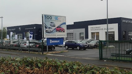 Peugeot Bernier Pithiviers, Concessionnaire Automobile à Pithiviers