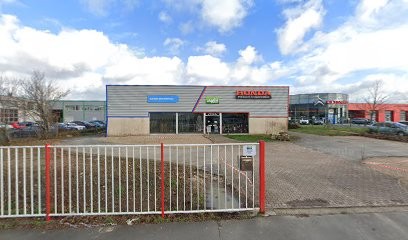 Ets Jamin, Concessionnaire Automobile à Chambray-lès-Tours