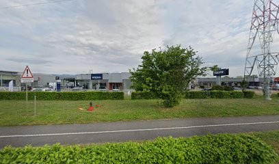 MAZDA Colmar - Ligne Bleue Automobiles SAS, Concessionnaire Automobile à Colmar