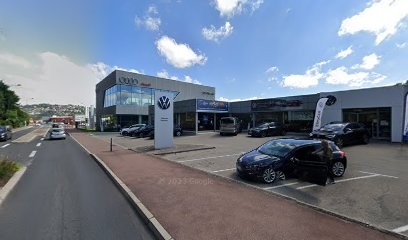 Volkswagen Véhicules Utilitaires – GVA BYMYCAR LOIRE, Concessionnaire Automobile à Saint-Priest-en-Jarez