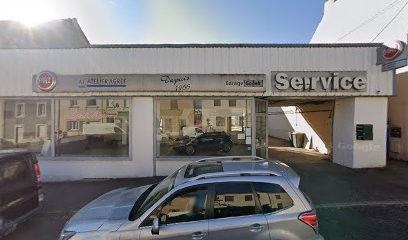 Garage Godek, Concessionnaire Automobile au Creusot