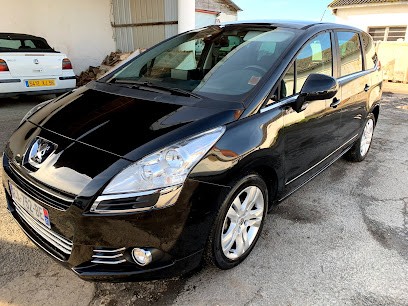 PETIT HERVÉ Automobiles, Concessionnaire Automobile à Val de Virvée