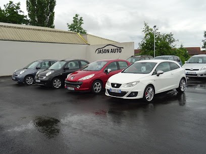 Jason Auto, Concessionnaire Automobile à Mably