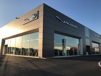 Land Rover Perpignan, Concessionnaire Automobile à Perpignan