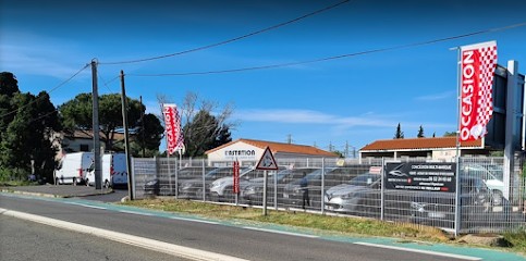 AUTO CONCESS11, Concessionnaire Automobile à Narbonne
