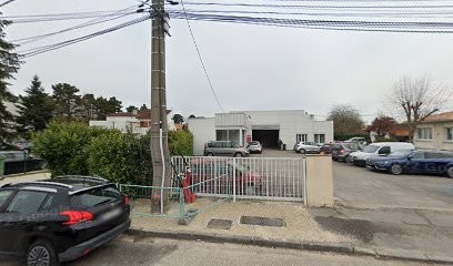 SARL ETCHEVERRY & FILS - Dacia, Concessionnaire Automobile à Eysines