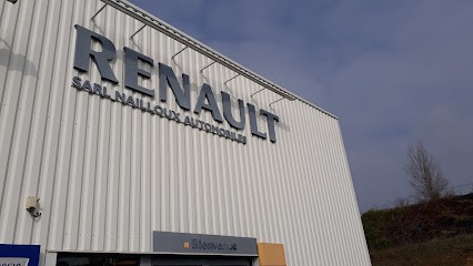 Renault Nailloux Automobiles, Concessionnaire Automobile à Nailloux