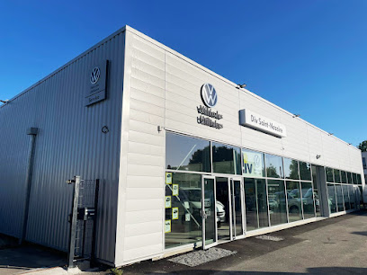 Volkswagen Saint-Nazaire Utilitaires – D.i.v, Concessionnaire Automobile à Saint-Nazaire