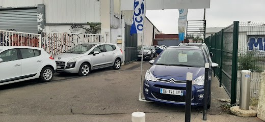 Auto Discount, Concessionnaire Automobile à Pierrefitte-sur-Seine