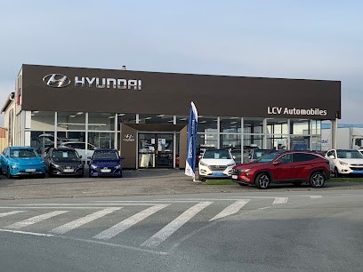 LCV AUTOMOBILES - KGM SsangYong, Concessionnaire Automobile à Châteaubernard