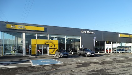 Opel Saint-Saulve - Dell'Motors, Concessionnaire Automobile à Saint-Saulve
