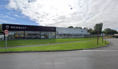 Renault, Concessionnaire Automobile à Petite-Forêt