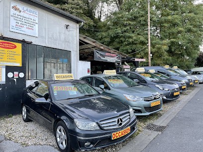 Auto Pariss, Concessionnaire Automobile à Château-Thierry